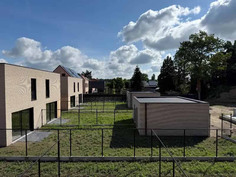 Nieuwbouwhuis Sint Job in t Goor Instapklaar