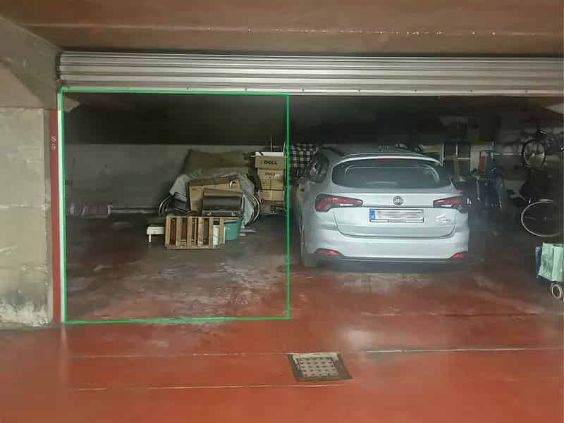 Garage te koop Deurne