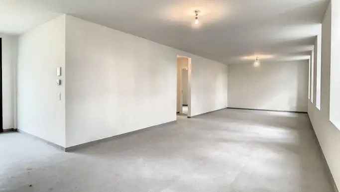 Appartement te koop in Kaatsspelplein 9, Ronse - Dewaele