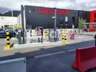 Parking te Huur Mechelen - Bewonersparking Begijnenweide