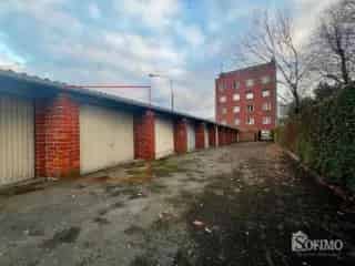 Garagebox te Koop Roeselare