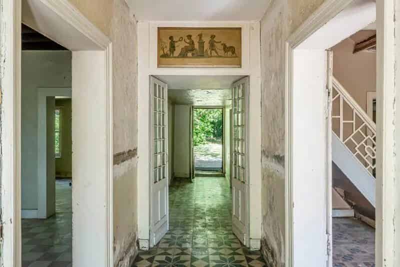 Charmante hoeve Sint Martens Latem