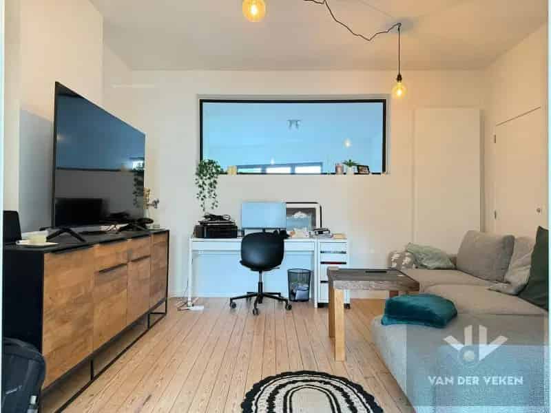 Te Huur Hasselt 3 Slaapkamers Kangoeroewoning