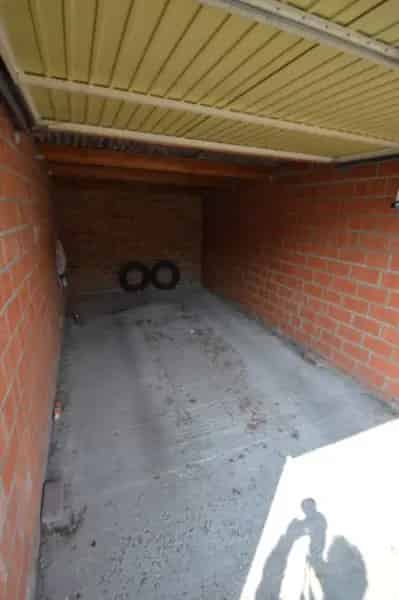 Garage Te Koop