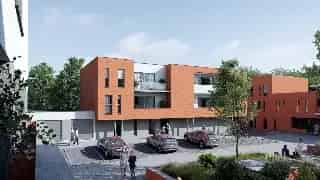 Appartementen te Koop Ans - Nieuwbouwproject