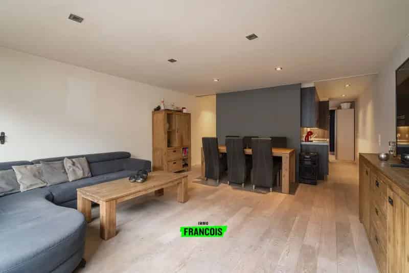 Stijlvol appartement Blankenberge 1 slaapkamer Nabij Centrum en Strand