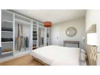 Appartement te Koop Courcelles 81m² - Tuin Terras 2 slaapkamers
