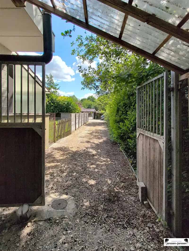 Rustgevende Bungalow te Koop in Netevallei