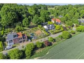Bouwgrond Kessel-Lo 911m2 Halfopen Bebouwing
