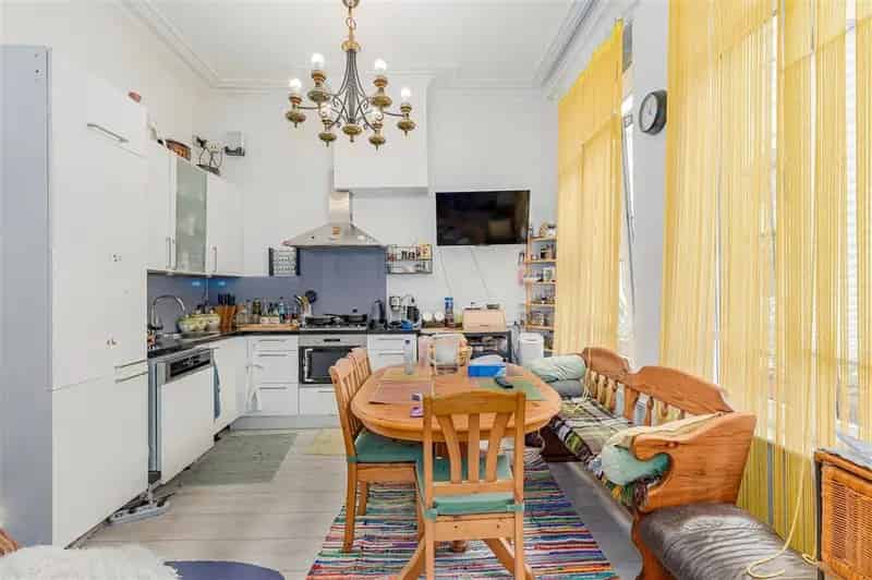 Huis te koop Antwerpen Noord