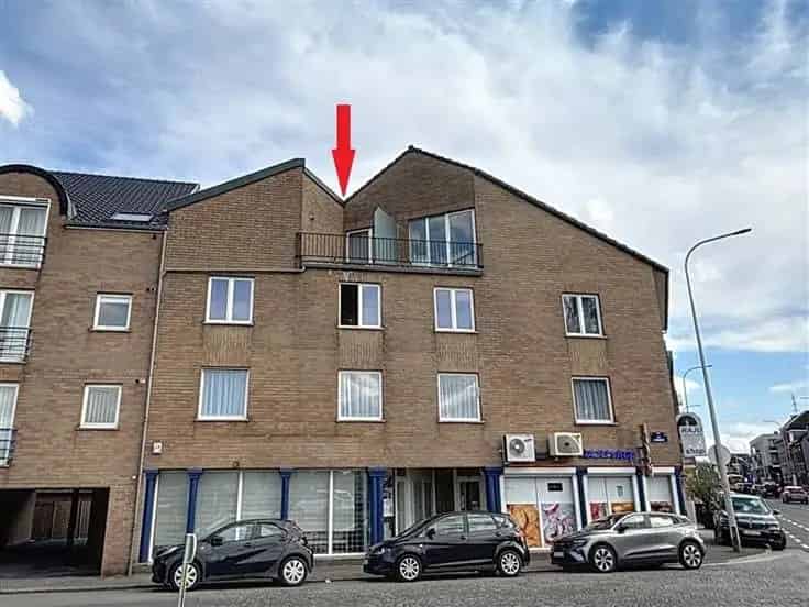 Appartement 2 slaapkamers te koop