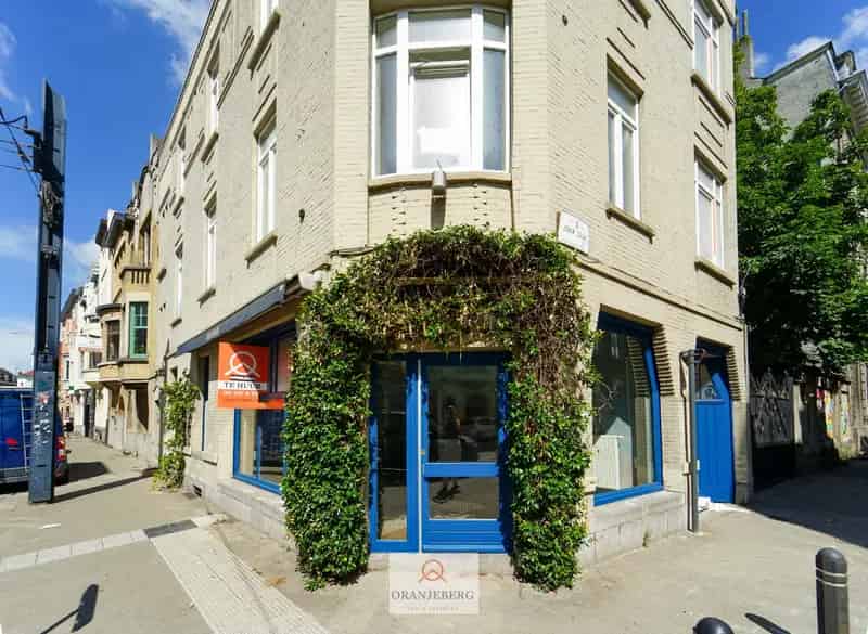 Kantoor te Huur Gent 99m2