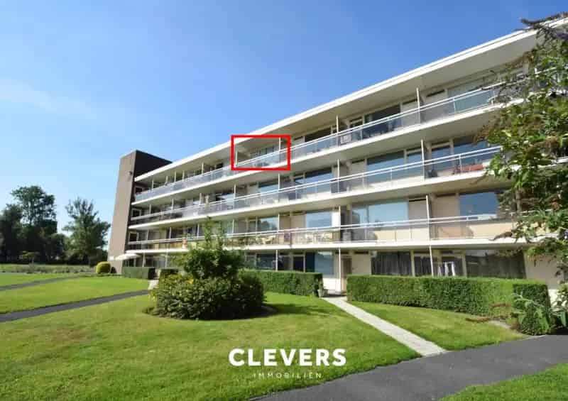 Appartement te koop De Haan: Strand, Rust en Park Atlantis