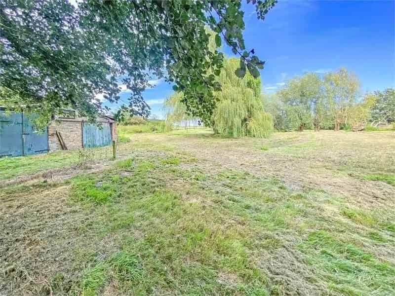 Te renoveren hoeve 4 slaapkamers Alveringem
