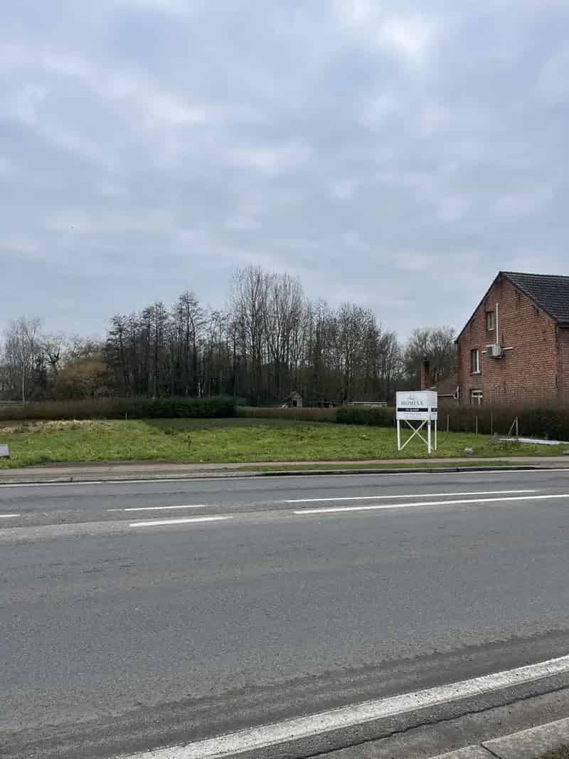Bouwgrond te huur Heist-op-den-Berg