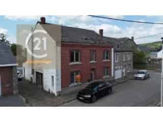 Huis te koop - Han-sur-Lesse VBC77257