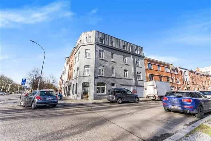 Appartementsblok Te Koop Vennes