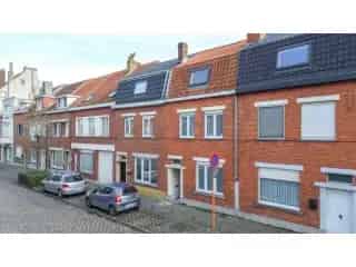 Huis te koop Zeebrugge renovatieproject 116m2