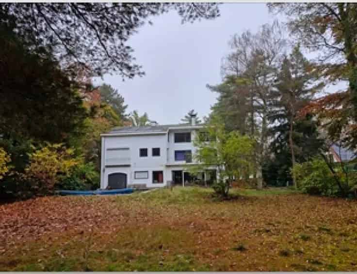 Te renoveren huis Bonheiden 5 slaapkamers grote tuin
