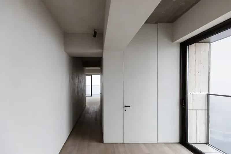 Antwerpen Centrum Duplex Penthouse 342m2 - Luxe Stadspand