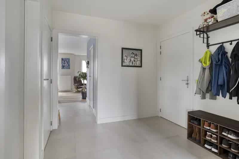 Appartement te huur 98m² 2 slaapkamers terras staanplaats