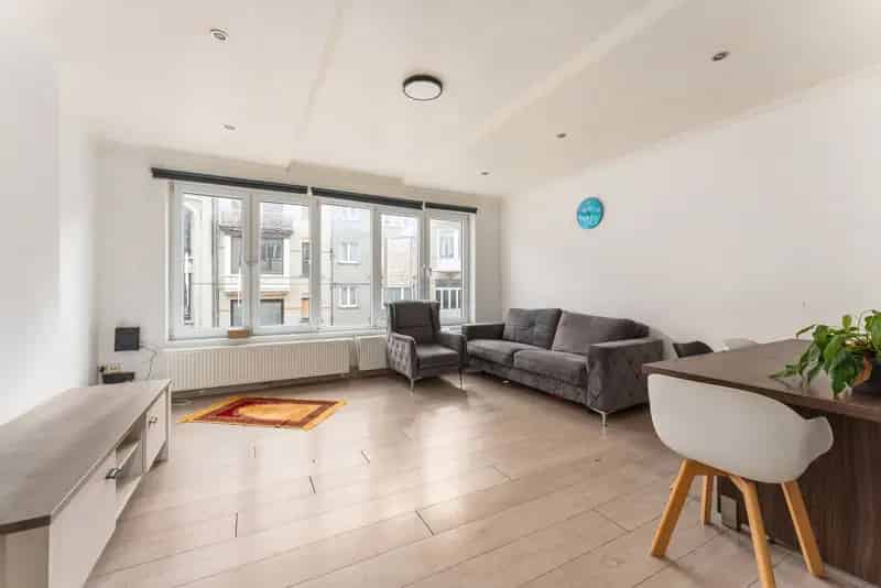 Handelshuis met Woonst Blankenberge