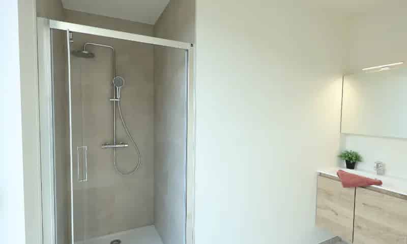 Appartement te koop Roeselare Beveren 1 slaapkamer
