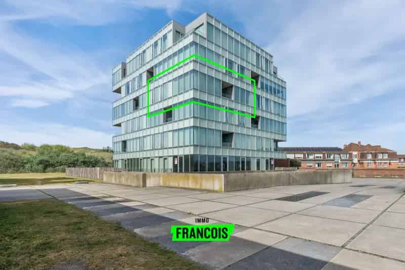 Appartement te koop