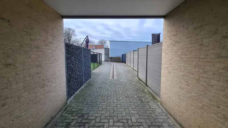 Onbedekte staanplaats Volledige aanbod