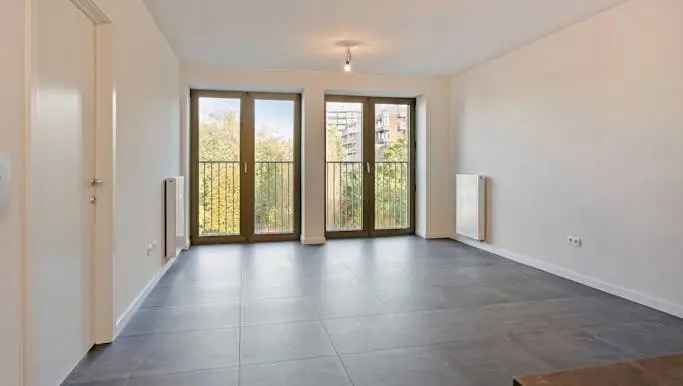 Assistentiewoning te huur in Van Schoonbekestraat 14, Antwerpen-Zuid - Dewaele