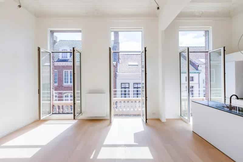 Appartement te koop: 2 slaapkamers, Dacca-fabriek
