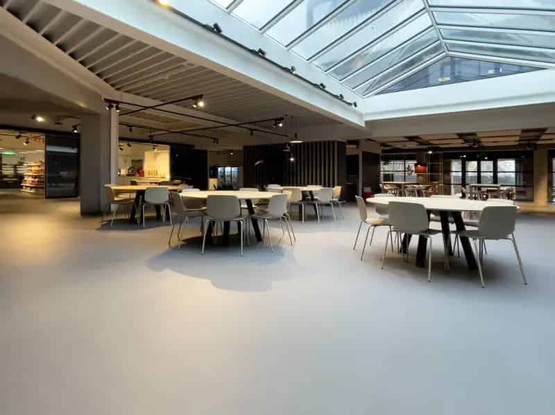 Kantoorruimte te huur Zwijnaarde Nabij E17E40