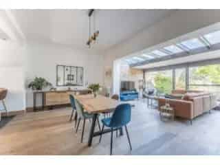Huis te koop Neder Over Heembeek 155m2 2 slaapkamers tuin