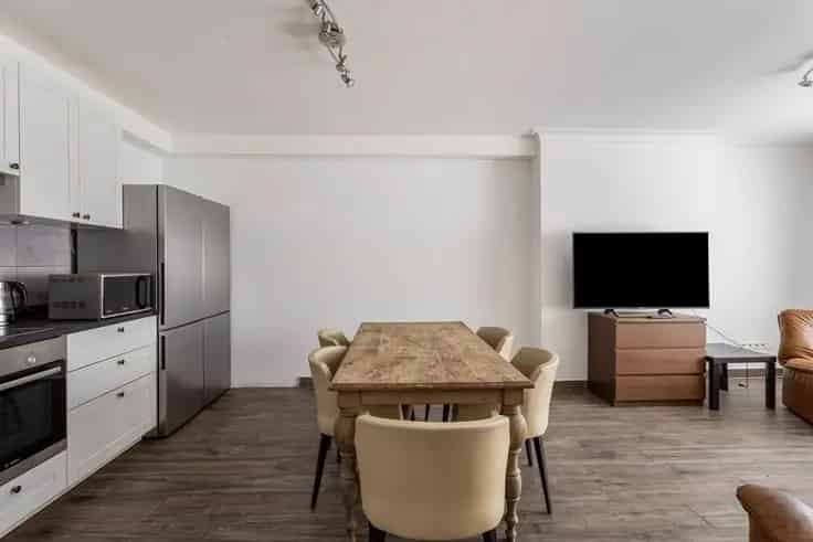 Appartement Te Koop 3 Slaapkamers Terras Bisschoppenhof