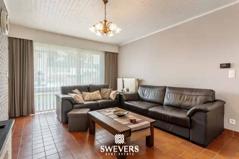Huis te koop Heusden Zolder 133m2 3 slaapkamers