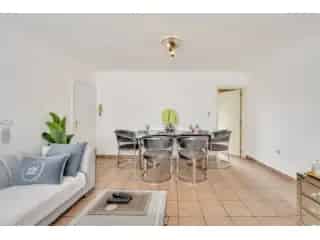Appartement te koop Moerbeke 2 slaapkamers terras parking