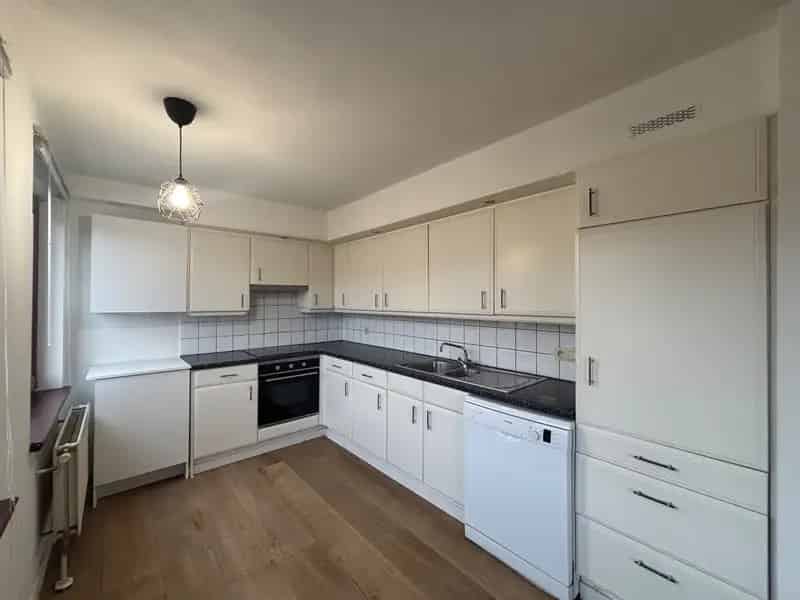 Appartement te huur Mol 2 slaapkamers garage instapklaar energiezuinig