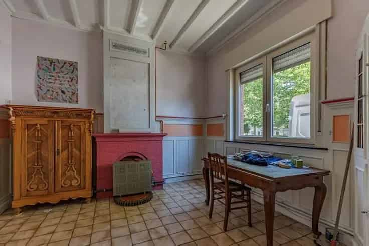Huis Te Koop