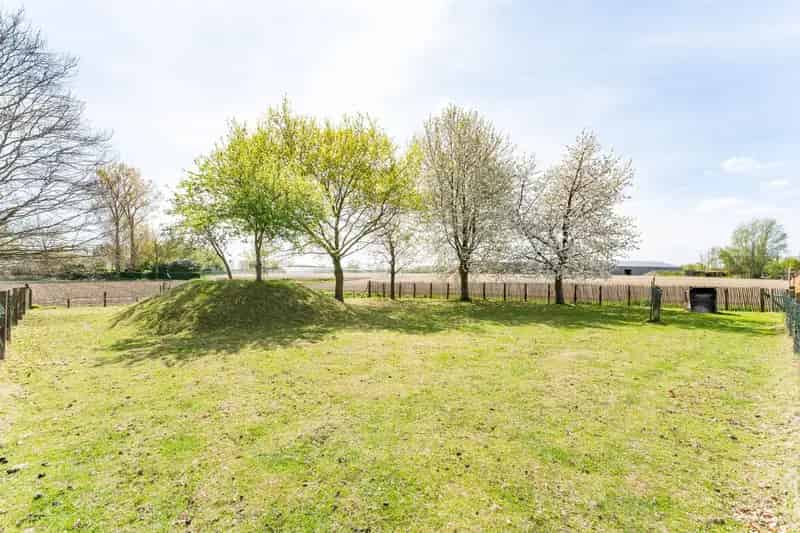 Alleenstaande woning te koop Ardooie: Rust ruimte en comfort