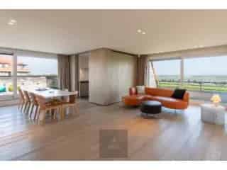 Penthouse Nieuwpoort  Duplex 3 slaapkamers  Uitzicht
