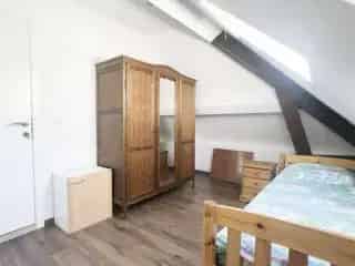 5 Slaapkamer Appartement te Huur Rue Lambert Crickx