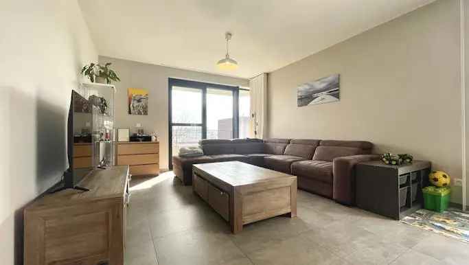 Appartement te huur in Frans Tempelsstraat 6, Hasselt - Dewaele