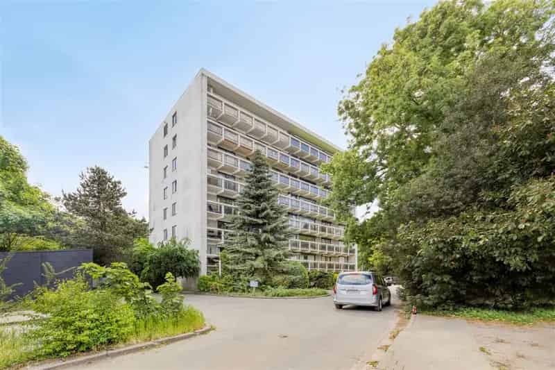 Ruim Appartement 2 Slaapkamers Sint-Amandsberg Nabij Gent