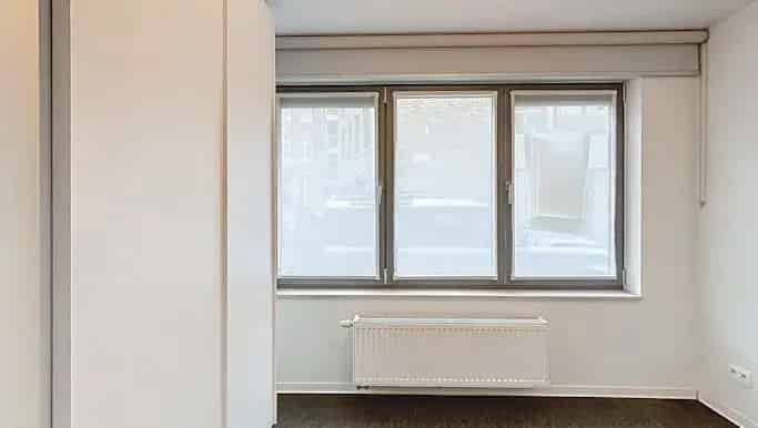 Appartement te huur Kortrijk 1 slaapkamer Zuidgericht terras