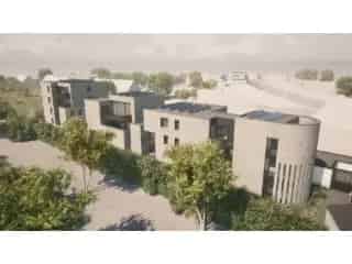 Parking te Huur Kessel Centrum Torenzicht