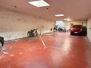 Garagebox te koop Oostende