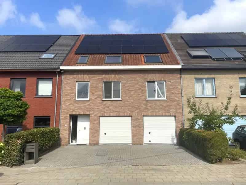 Duplex Appartement te Huur Rotselaar