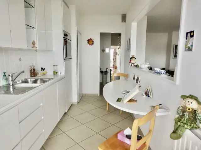 Appartement te koop Berchem