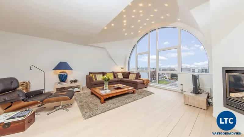 Duplex Appartement Tienen Centrum 190m2 E40