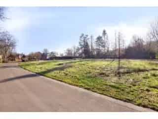 Bouwgrond te koop Hoog Linden 1361m²